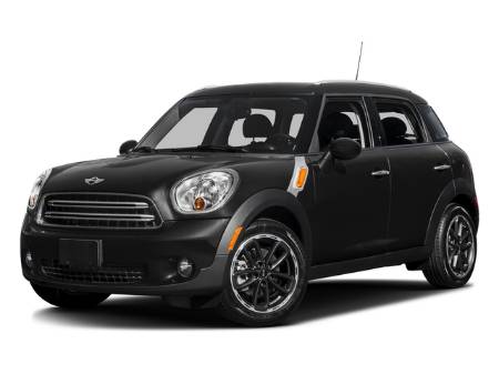 2016 Mini Cooper Countryman Base