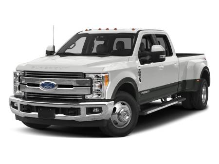 2017 Ford F-350SD LARIAT