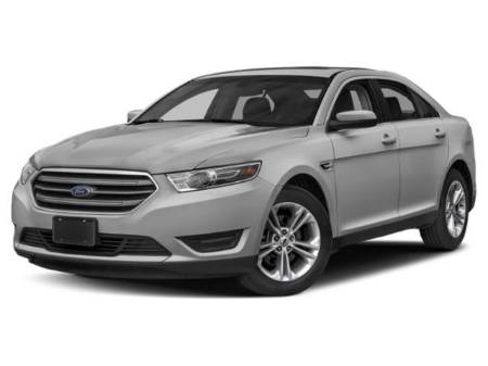 2019 Ford Taurus SEL