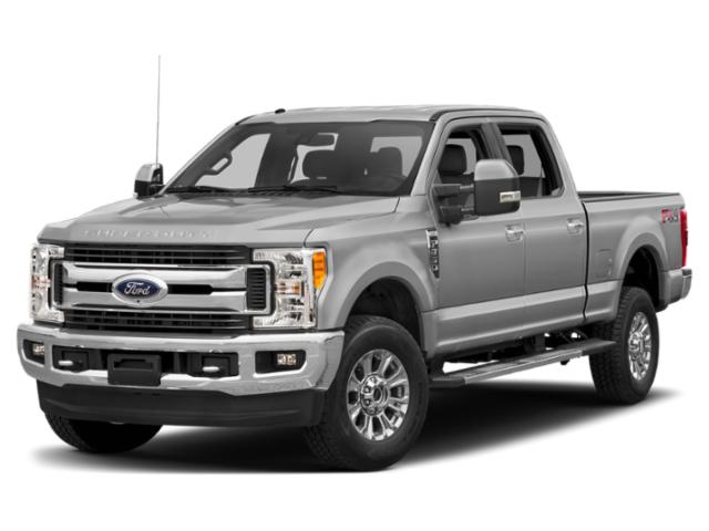 2019 Ford Super Duty F-350 SRW XL