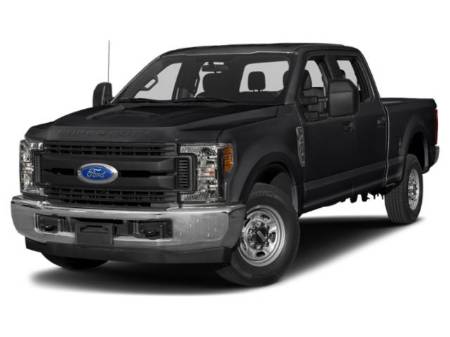 2019 Ford Super Duty F-350 SRW XL