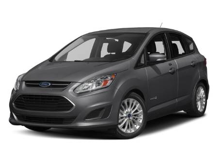 2017 Ford C-MAX Hybrid SE