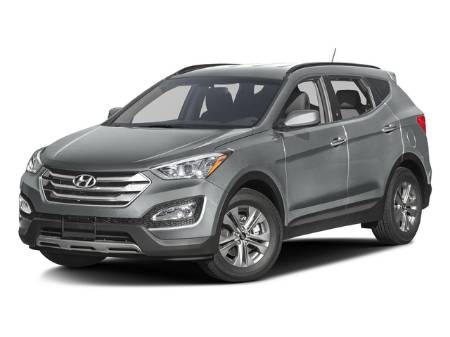 2016 Hyundai Santa Fe Sport 2.4 Base