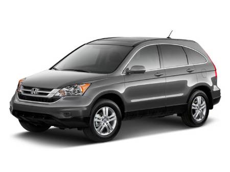 2010 Honda CR-V EX-L