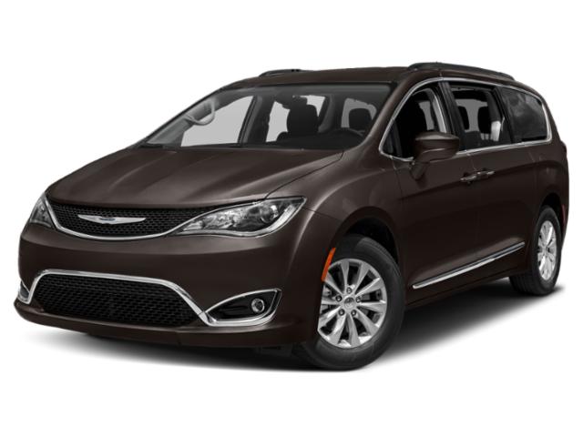 2019 Chrysler Pacifica Touring L Plus