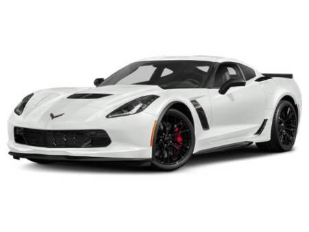 2019 Chevrolet Corvette Z06 2LZ