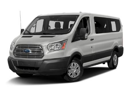 2016 Ford Transit-350 XLT