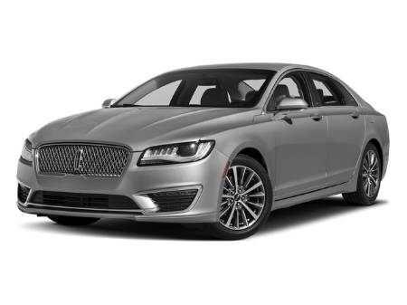 2017 Lincoln Lincoln MKZ Hybrid Reserve