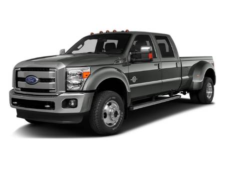 2016 Ford Super Duty F-350 LARIAT