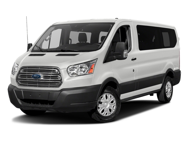 2018 Ford Transit-150 XLT