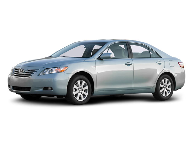 2008 Toyota Camry XLE