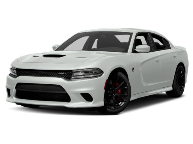 2018 Dodge Charger SRT Hellcat