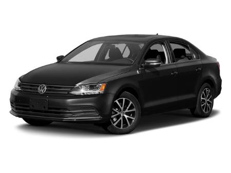 2016 Volkswagen Jetta 1.4T SE