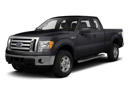 2010 Ford F-150 STX