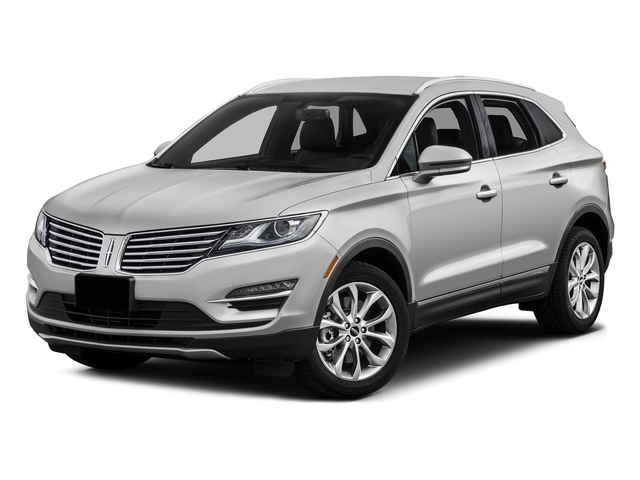 2016 Lincoln Lincoln MKC Reserve