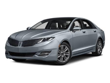 2016 Lincoln Lincoln MKZ Base