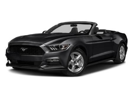 2017 Ford Mustang EcoBoost® Premium