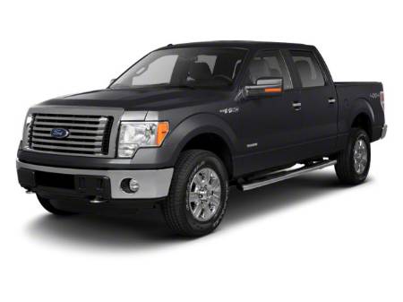 2010 Ford F-150