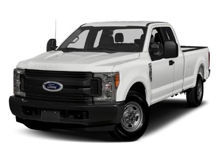 2017 Ford Super Duty F-250 SRW XL