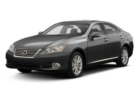 2010 Lexus ES 350 4DR Sedan