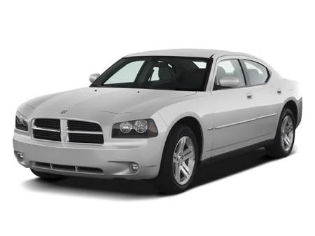2008 Dodge Charger R/T
