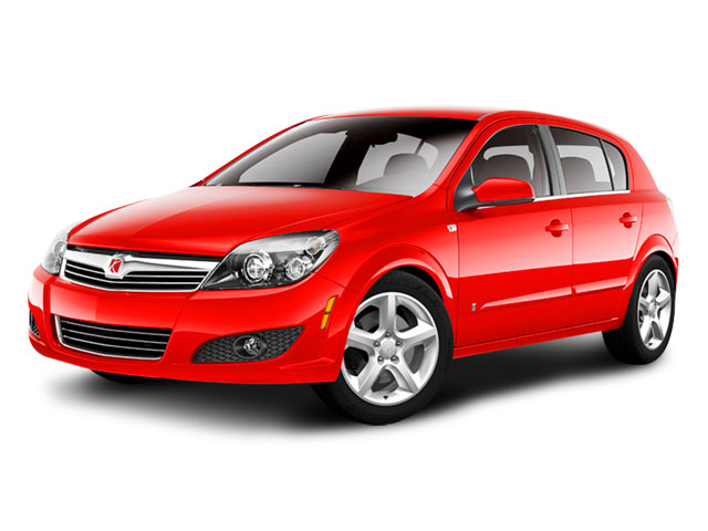 2008 Saturn Astra XE