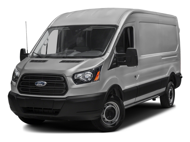 2016 Ford Transit-250 Base