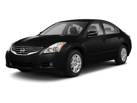 2010 Nissan Altima 2.5 SL