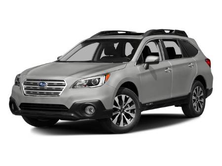 2016 Subaru Outback 2.5I