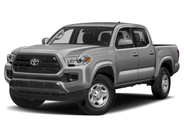 2018 Toyota Tacoma