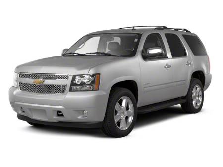 2010 Chevrolet Tahoe LT