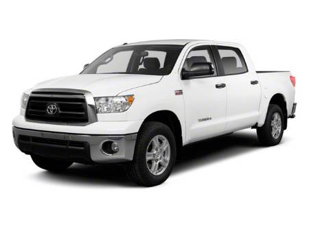 2010 Toyota Tundra Grade