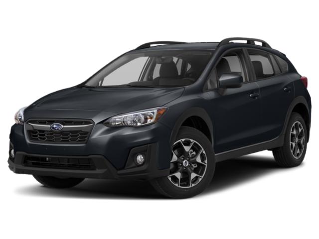 2018 Subaru Crosstrek Limited