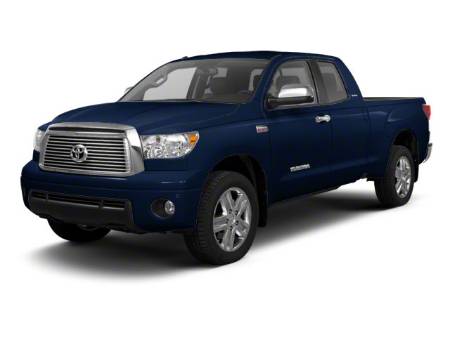 2010 Toyota Tundra Grade