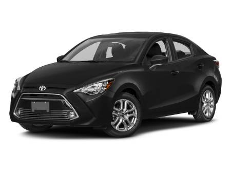 2017 Toyota Yaris iA