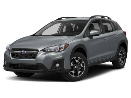 2019 Subaru Crosstrek 2.0I