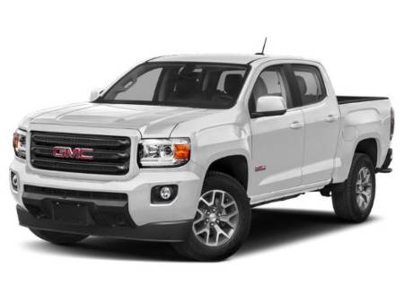 2018 GMC Canyon 2WD SLT