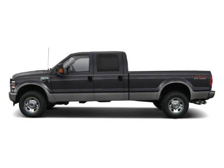 2010 Ford F-350SD LARIAT