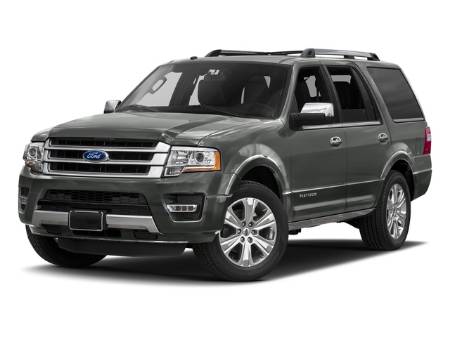 2017 Ford Expedition Platinum