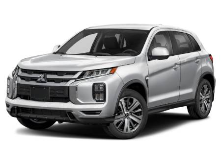 2021 Mitsubishi Outlander Sport 2.0 S