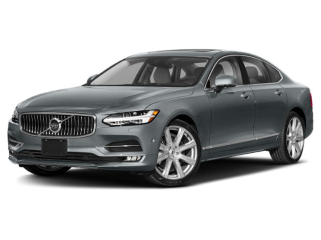 2018 Volvo S90 T5 Momentum