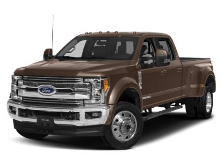 2019 Ford F-450SD LARIAT