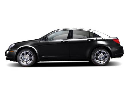 2010 Chrysler Sebring Limited