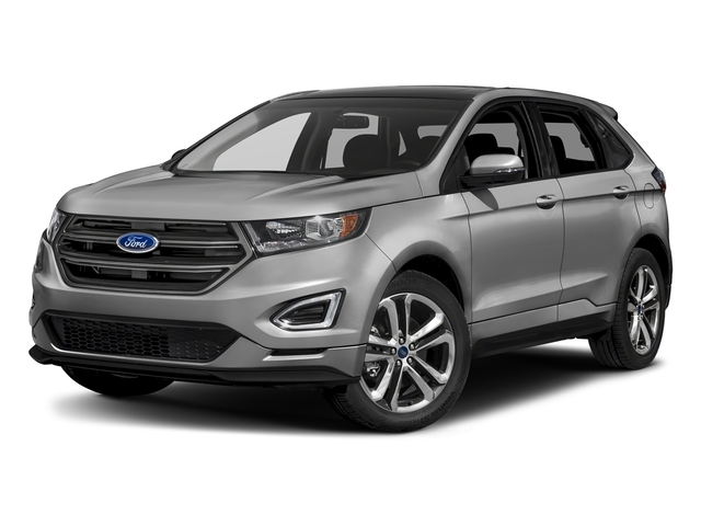 2017 Ford Edge Sport