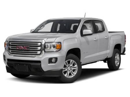 2019 GMC Canyon SLE1