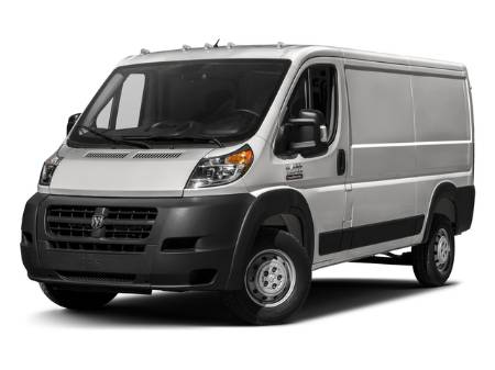 2017 RAM ProMaster