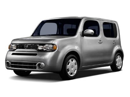2009 Nissan Cube 1.8 S