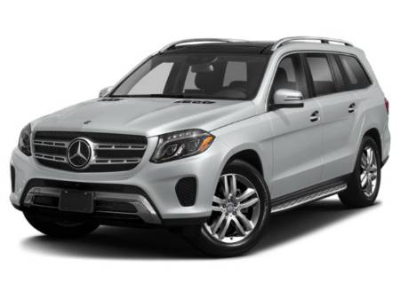 2019 Mercedes-Benz GLS GLS 450
