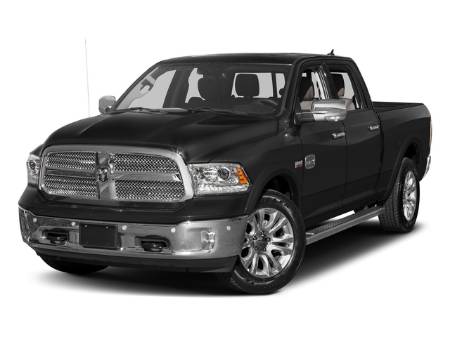 2017 RAM 1500 Laramie Limited