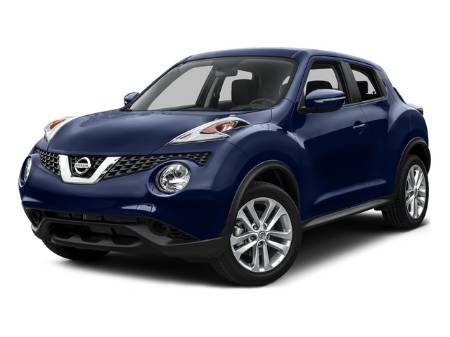 2016 Nissan Juke SV